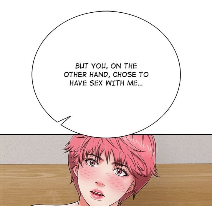 One More Time (Seokhyeon) Uncensored, chapter 23, page 151 of 223