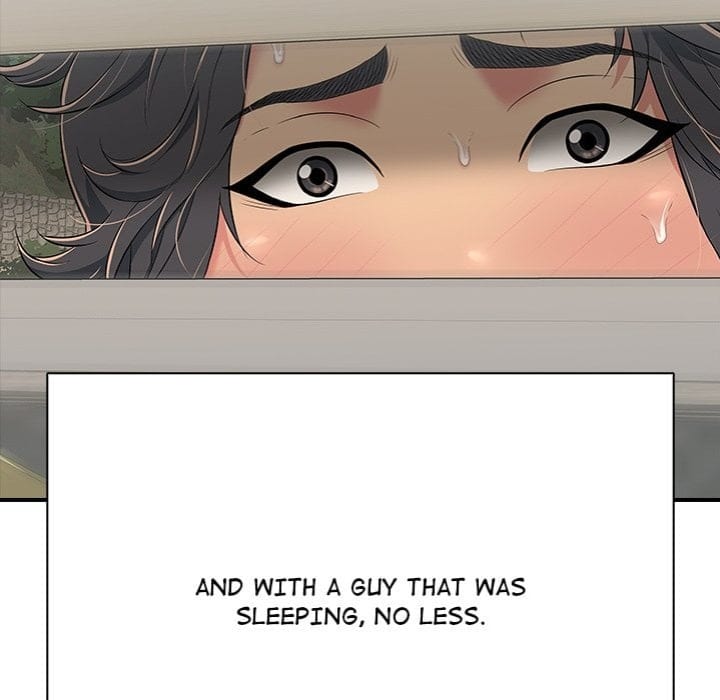 One More Time (Seokhyeon) Uncensored, chapter 23, page 155 of 223