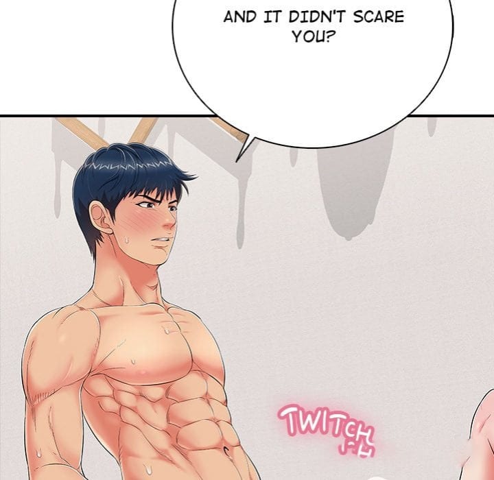 One More Time (Seokhyeon) Uncensored, chapter 23, page 164 of 223
