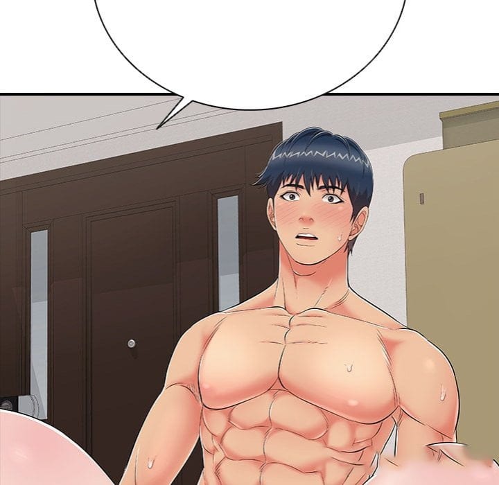 One More Time (Seokhyeon) Uncensored, chapter 23, page 172 of 223