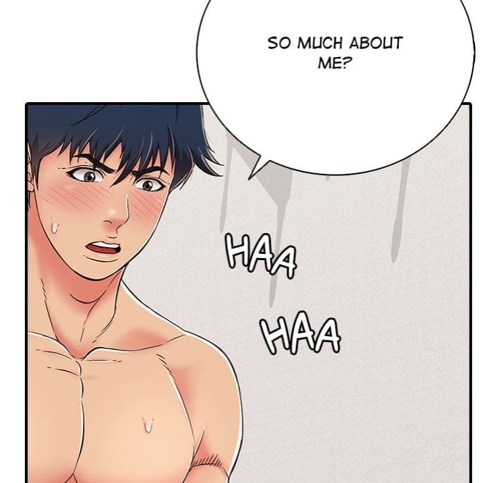One More Time (Seokhyeon) Uncensored, chapter 23, page 186 of 223