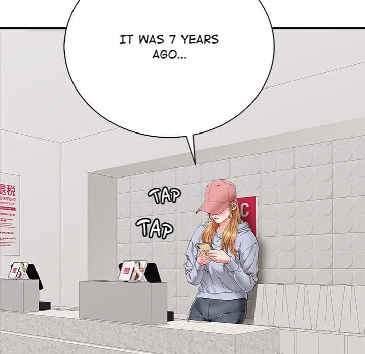 One More Time (Seokhyeon) Uncensored, chapter 23, page 198 of 223