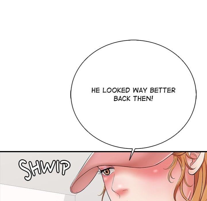 One More Time (Seokhyeon) Uncensored, chapter 23, page 200 of 223
