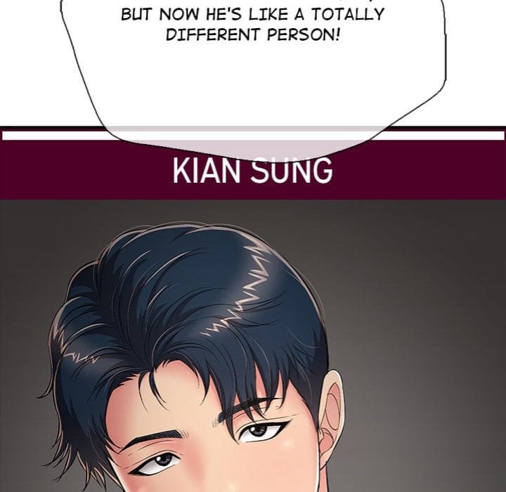 One More Time (Seokhyeon) Uncensored, chapter 23, page 203 of 223