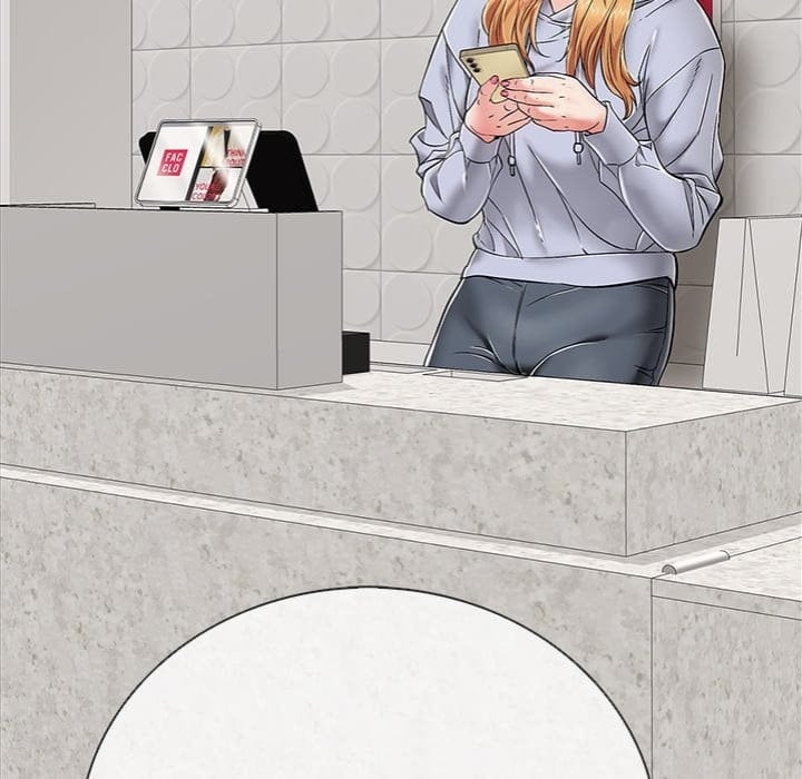 One More Time (Seokhyeon) Uncensored, chapter 24, page 5 of 206