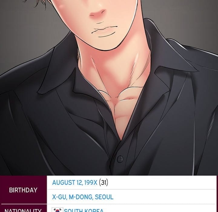 One More Time (Seokhyeon) Uncensored, chapter 24, page 11 of 206