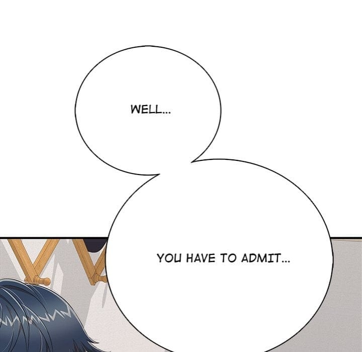 One More Time (Seokhyeon) Uncensored, chapter 24, page 43 of 206