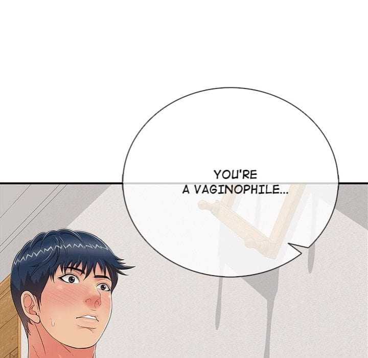 One More Time (Seokhyeon) Uncensored, chapter 24, page 46 of 206