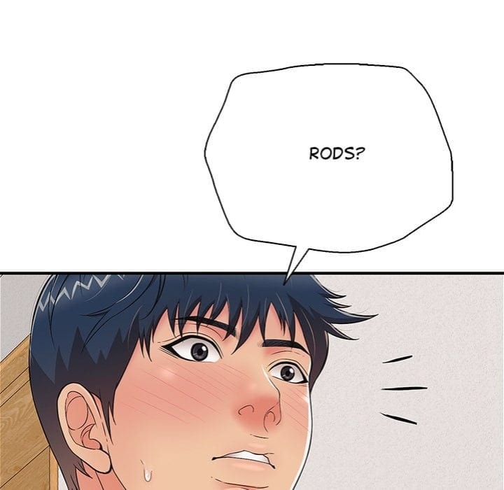 One More Time (Seokhyeon) Uncensored, chapter 24, page 51 of 206