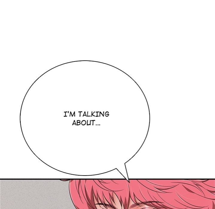 One More Time (Seokhyeon) Uncensored, chapter 24, page 53 of 206