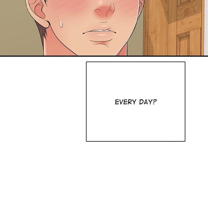 One More Time (Seokhyeon) Uncensored, chapter 24, page 66 of 206