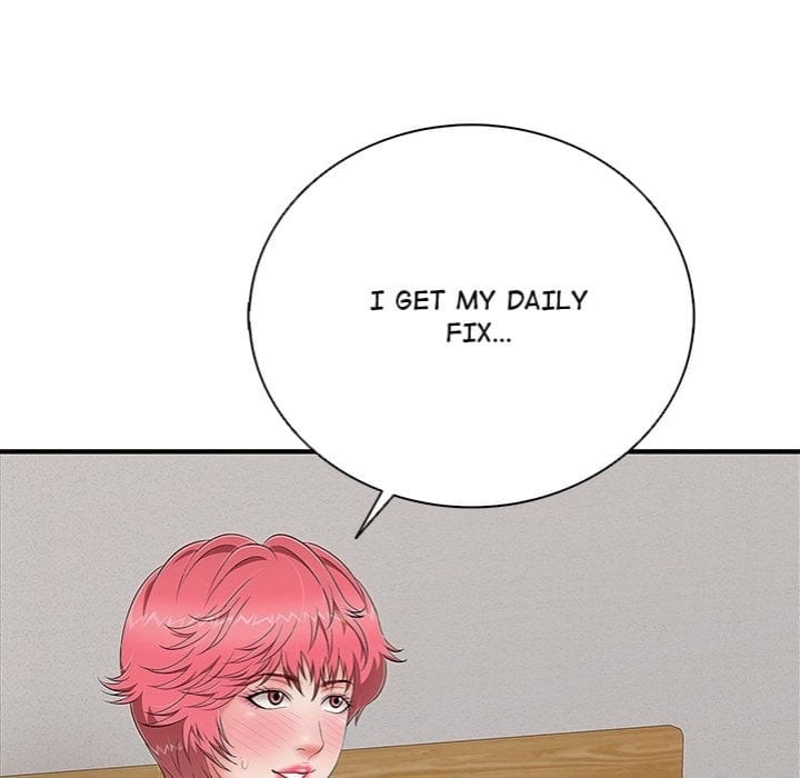 One More Time (Seokhyeon) Uncensored, chapter 24, page 73 of 206
