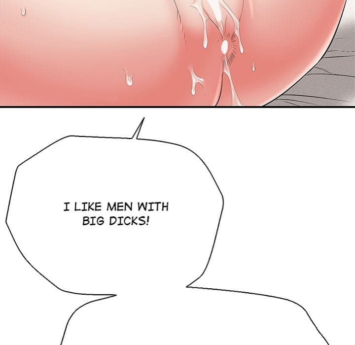 One More Time (Seokhyeon) Uncensored, chapter 24, page 77 of 206