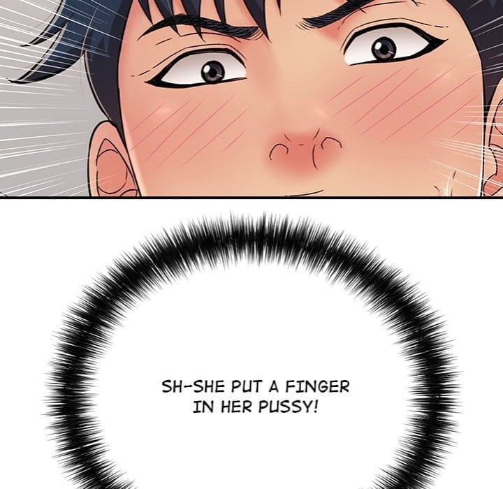 One More Time (Seokhyeon) Uncensored, chapter 24, page 83 of 206