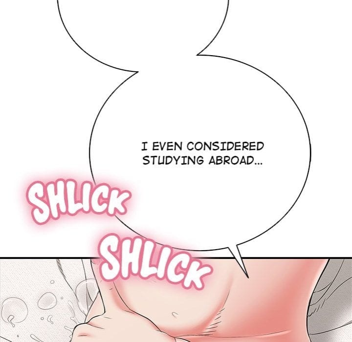 One More Time (Seokhyeon) Uncensored, chapter 24, page 85 of 206