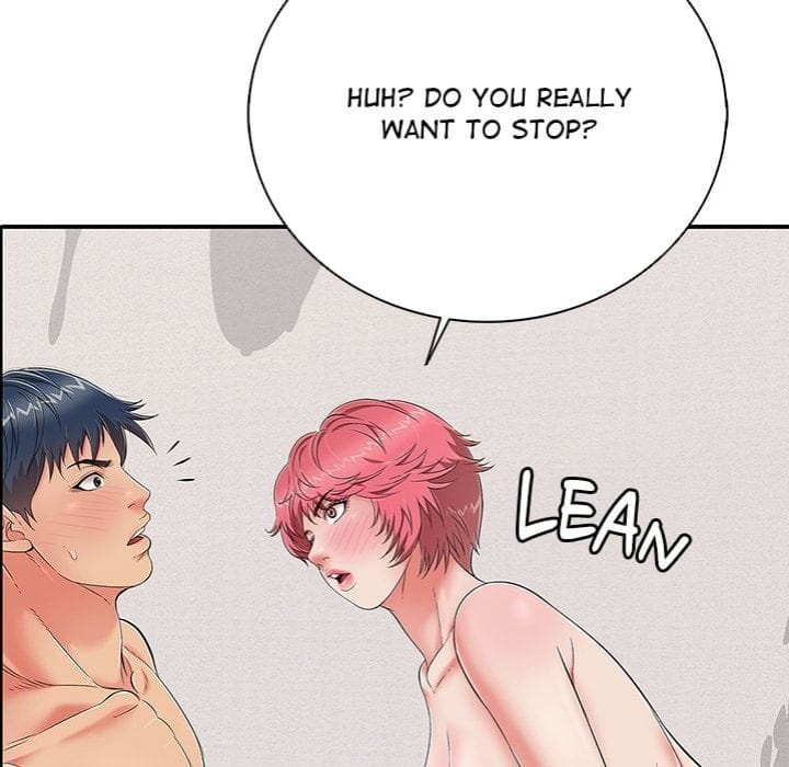 One More Time (Seokhyeon) Uncensored, chapter 24, page 108 of 206