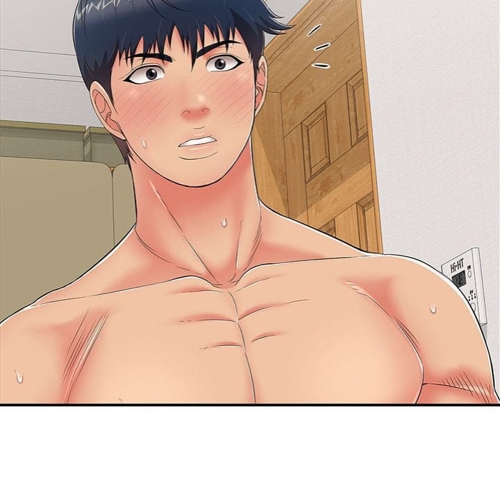 One More Time (Seokhyeon) Uncensored, chapter 24, page 125 of 206