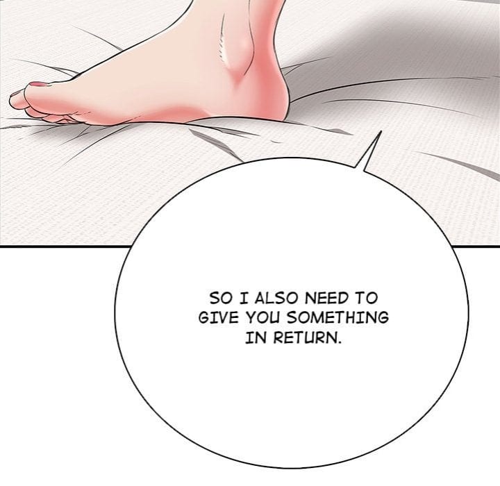 One More Time (Seokhyeon) Uncensored, chapter 24, page 128 of 206
