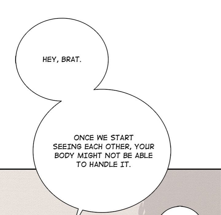 One More Time (Seokhyeon) Uncensored, chapter 24, page 143 of 206