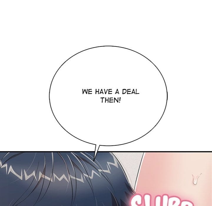One More Time (Seokhyeon) Uncensored, chapter 24, page 156 of 206