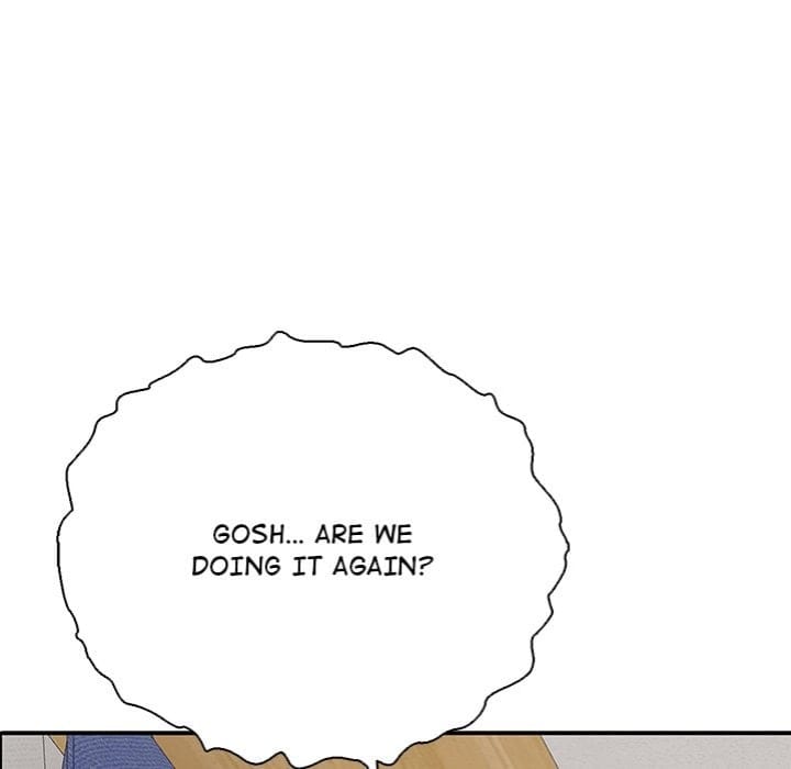 One More Time (Seokhyeon) Uncensored, chapter 24, page 161 of 206