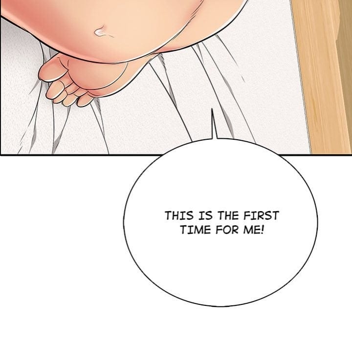 One More Time (Seokhyeon) Uncensored, chapter 24, page 165 of 206