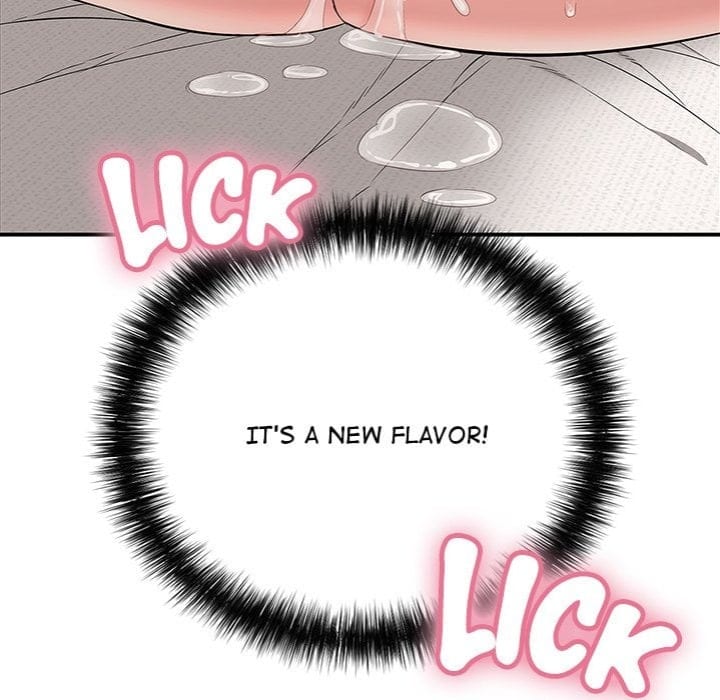 One More Time (Seokhyeon) Uncensored, chapter 24, page 174 of 206