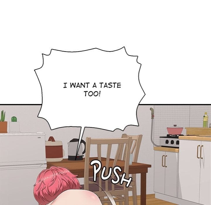 One More Time (Seokhyeon) Uncensored, chapter 24, page 179 of 206