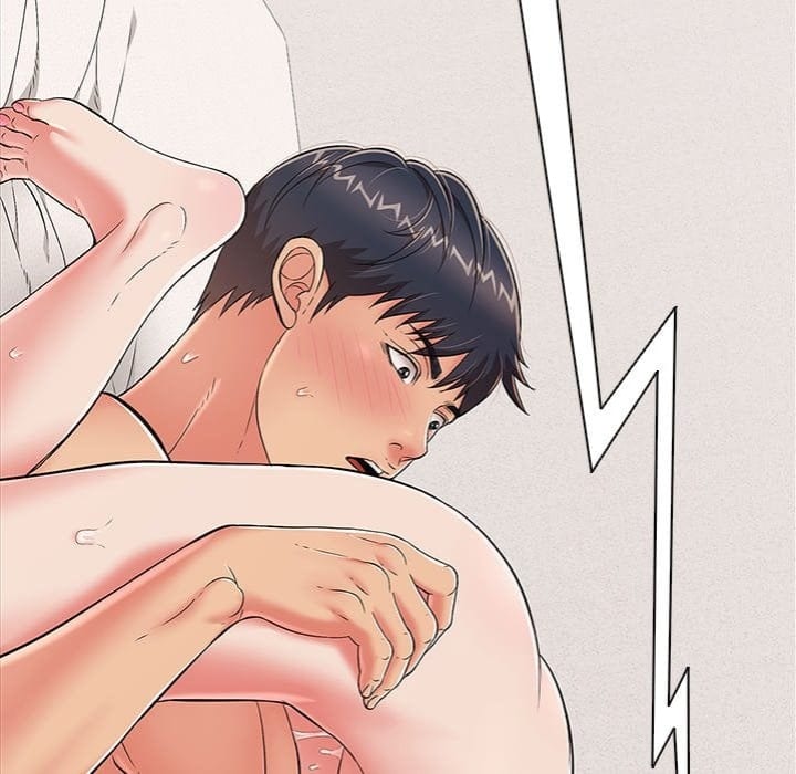 One More Time (Seokhyeon) Uncensored, chapter 24, page 187 of 206