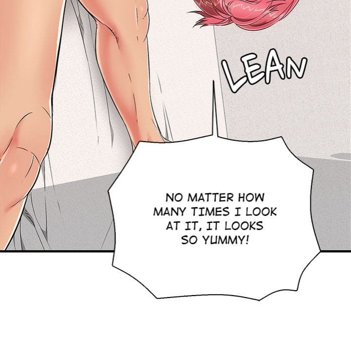 One More Time (Seokhyeon) Uncensored, chapter 24, page 189 of 206