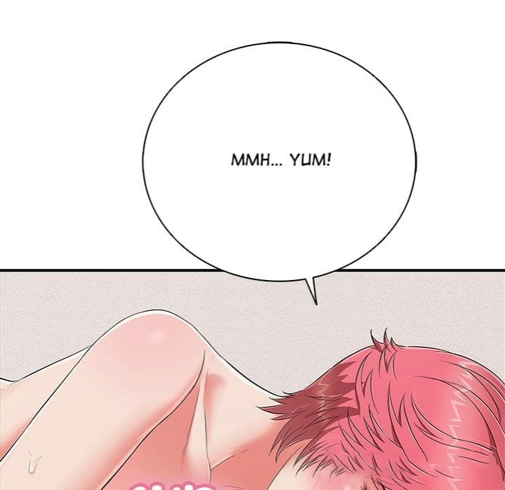 One More Time (Seokhyeon) Uncensored, chapter 24, page 196 of 206