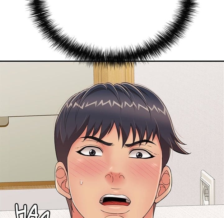 One More Time (Seokhyeon) Uncensored, chapter 24, page 203 of 206