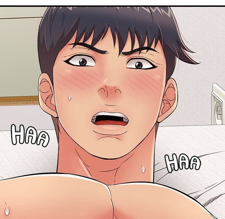 One More Time (Seokhyeon) Uncensored, chapter 25, page 5 of 203