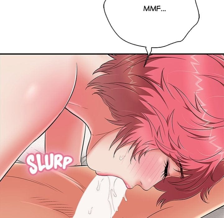 One More Time (Seokhyeon) Uncensored, chapter 25, page 7 of 203
