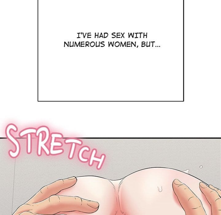 One More Time (Seokhyeon) Uncensored, chapter 25, page 9 of 203
