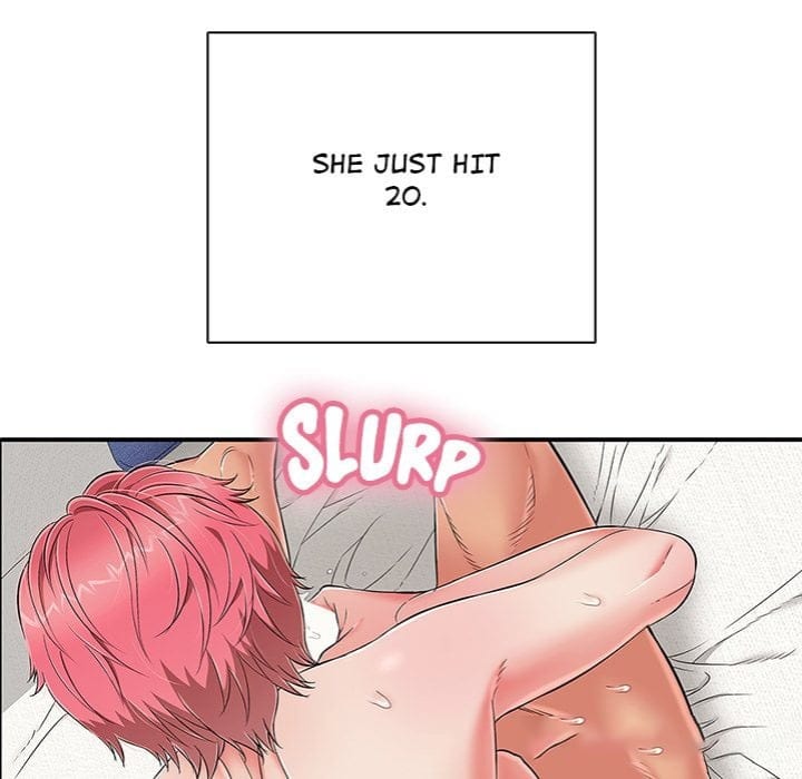 One More Time (Seokhyeon) Uncensored, chapter 25, page 16 of 203
