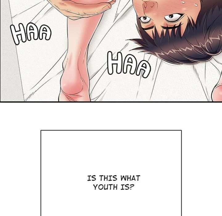 One More Time (Seokhyeon) Uncensored, chapter 25, page 18 of 203
