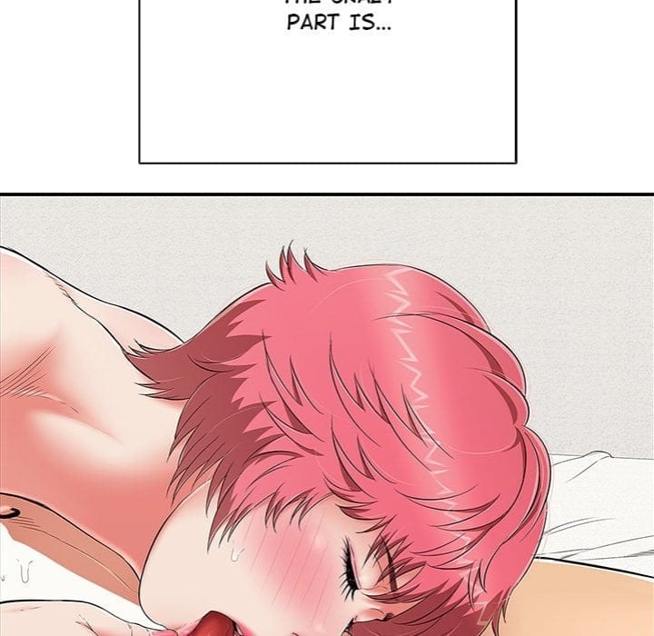 One More Time (Seokhyeon) Uncensored, chapter 25, page 29 of 203