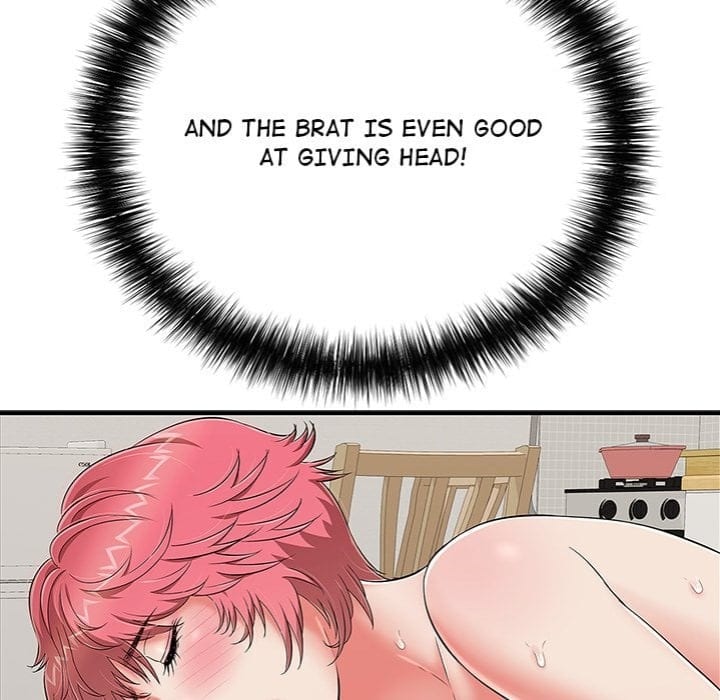 One More Time (Seokhyeon) Uncensored, chapter 25, page 57 of 203