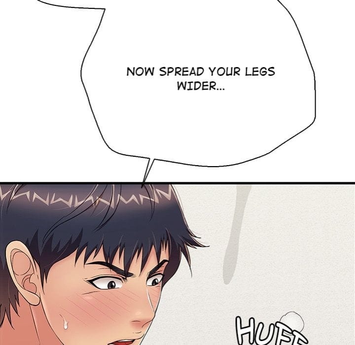 One More Time (Seokhyeon) Uncensored, chapter 25, page 66 of 203