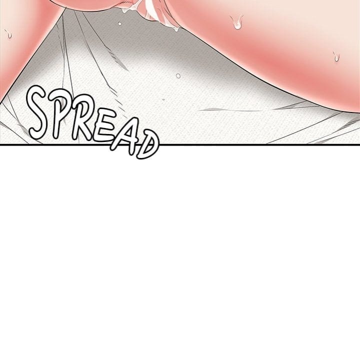 One More Time (Seokhyeon) Uncensored, chapter 25, page 70 of 203