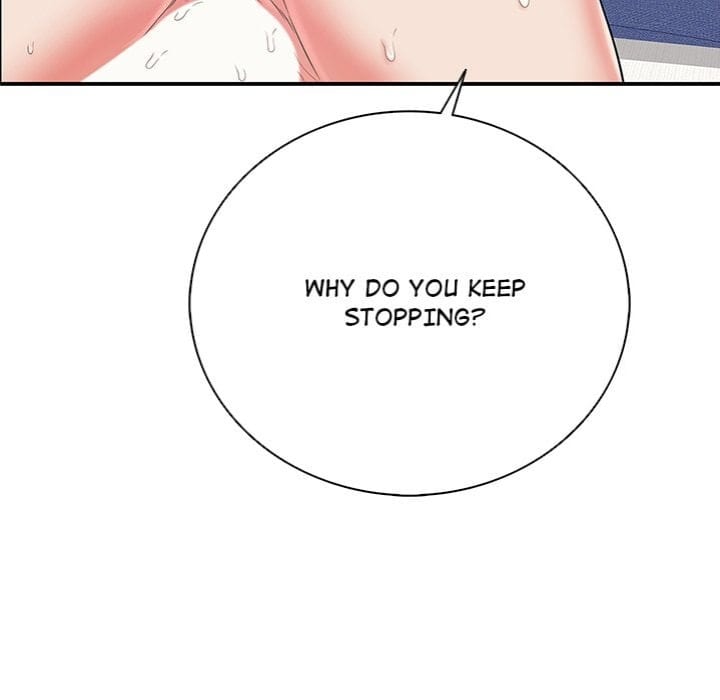 One More Time (Seokhyeon) Uncensored, chapter 25, page 89 of 203