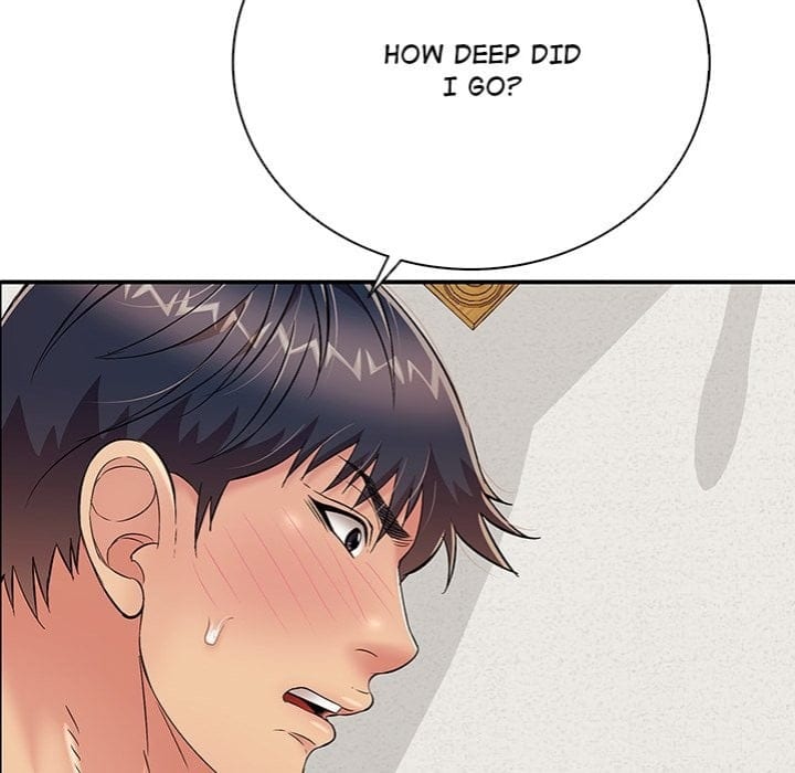 One More Time (Seokhyeon) Uncensored, chapter 25, page 91 of 203