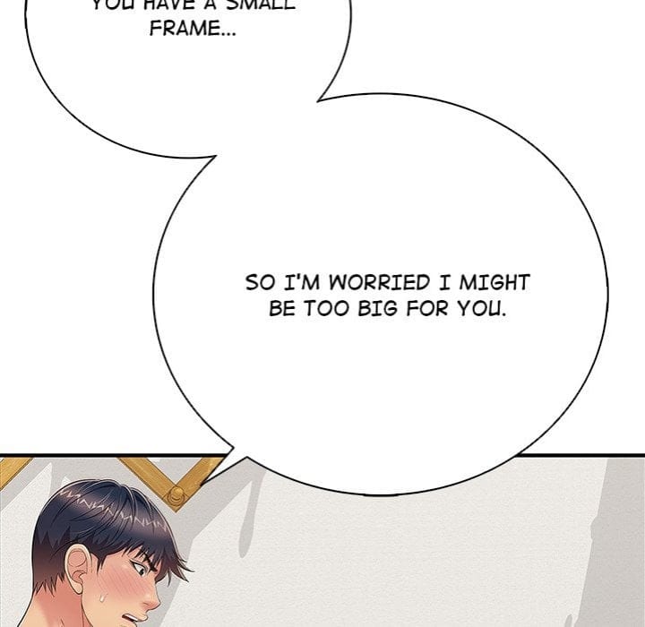 One More Time (Seokhyeon) Uncensored, chapter 25, page 96 of 203