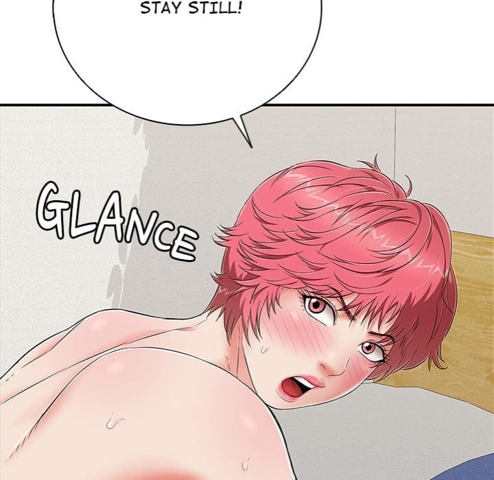 One More Time (Seokhyeon) Uncensored, chapter 25, page 104 of 203