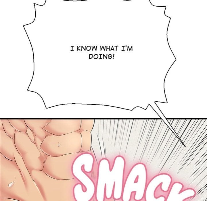 One More Time (Seokhyeon) Uncensored, chapter 25, page 107 of 203