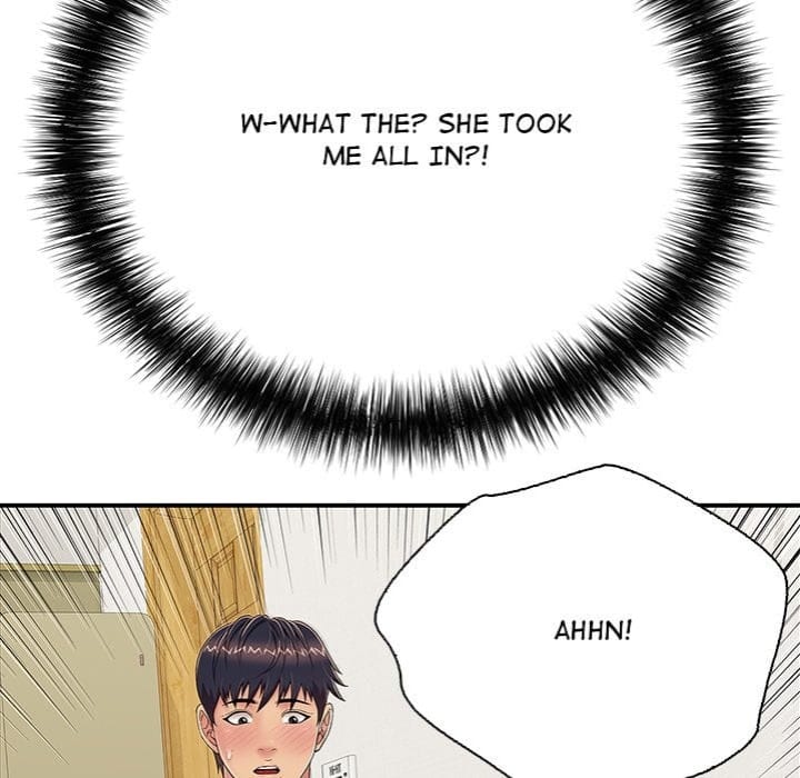 One More Time (Seokhyeon) Uncensored, chapter 25, page 110 of 203
