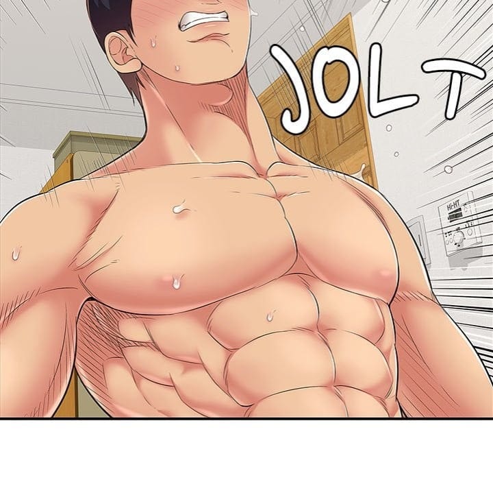 One More Time (Seokhyeon) Uncensored, chapter 25, page 121 of 203