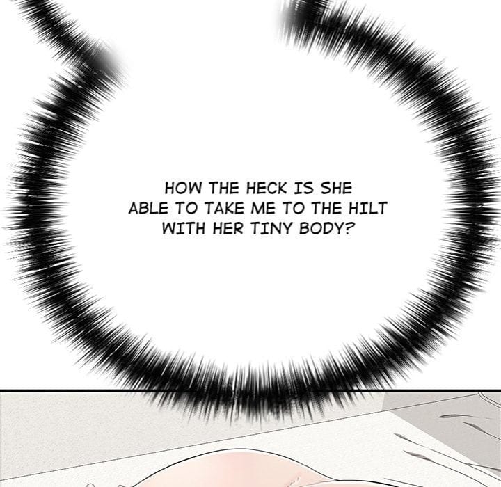 One More Time (Seokhyeon) Uncensored, chapter 25, page 127 of 203