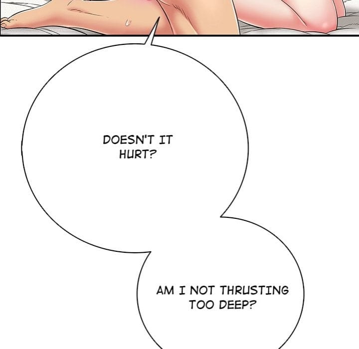 One More Time (Seokhyeon) Uncensored, chapter 25, page 132 of 203